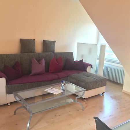 Barcelona Bed & Breakfast Dusseldorf Bilik gambar