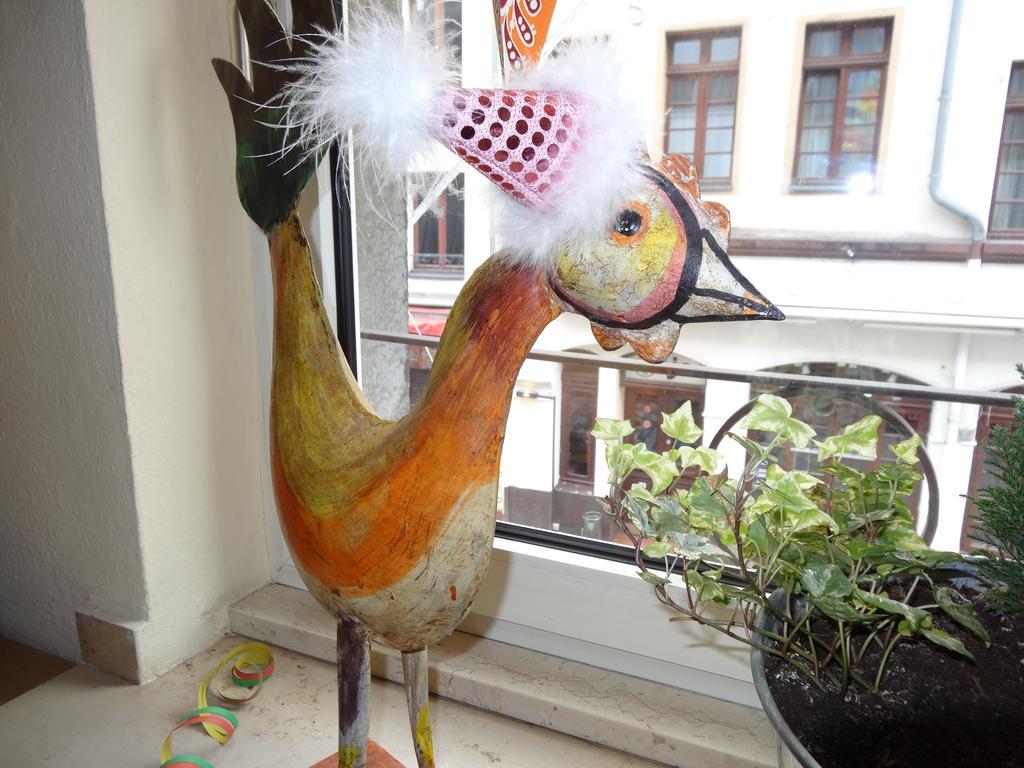 Barcelona Bed & Breakfast Dusseldorf Luaran gambar