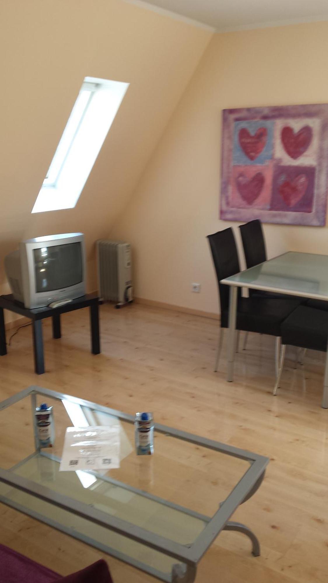 Barcelona Bed & Breakfast Dusseldorf Bilik gambar