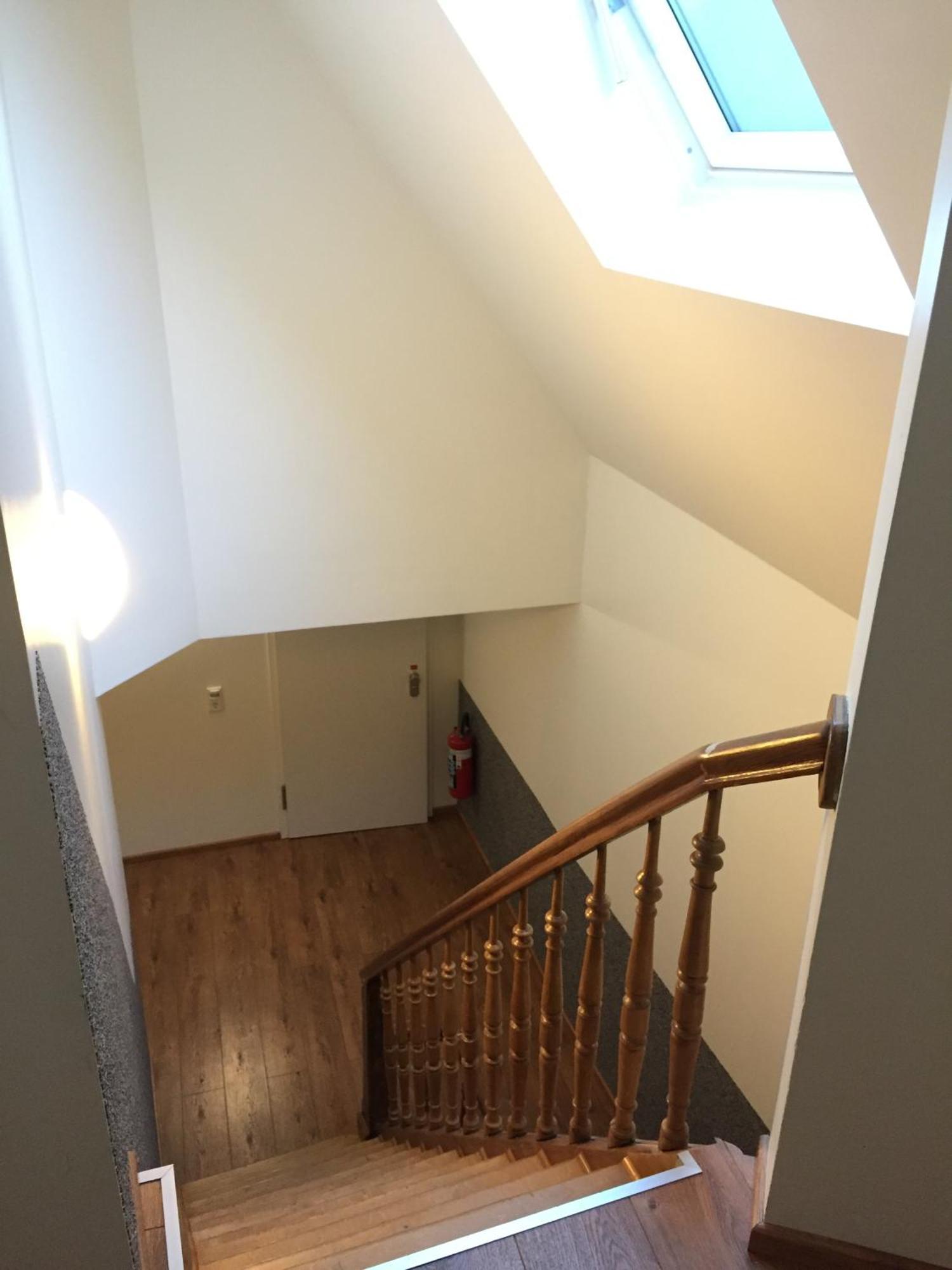 Barcelona Bed & Breakfast Dusseldorf Bilik gambar