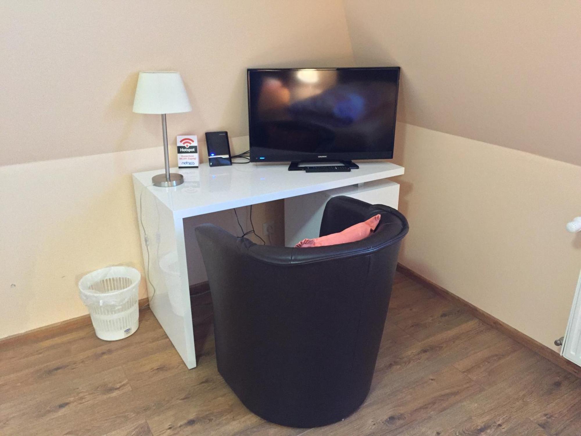 Barcelona Bed & Breakfast Dusseldorf Bilik gambar
