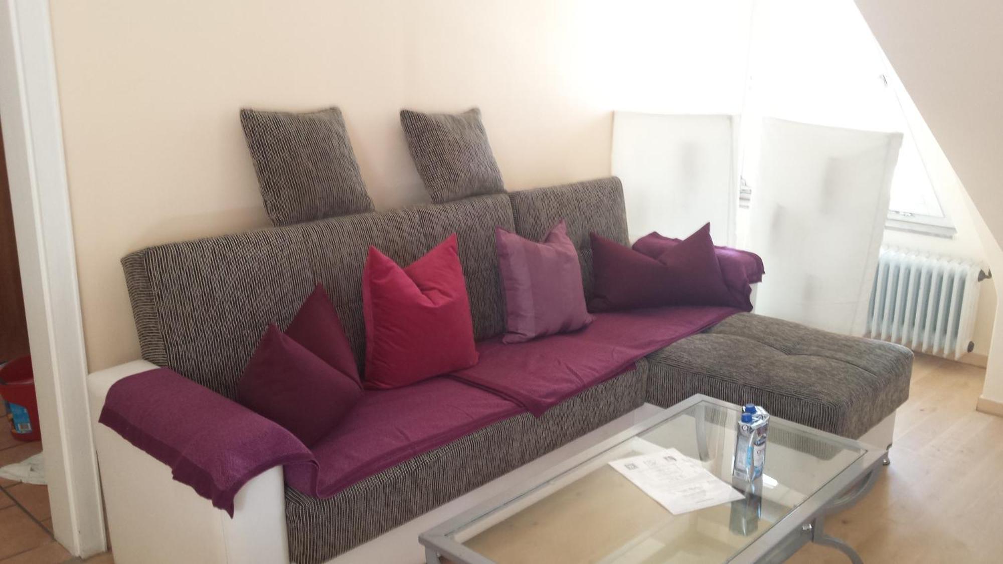 Barcelona Bed & Breakfast Dusseldorf Bilik gambar