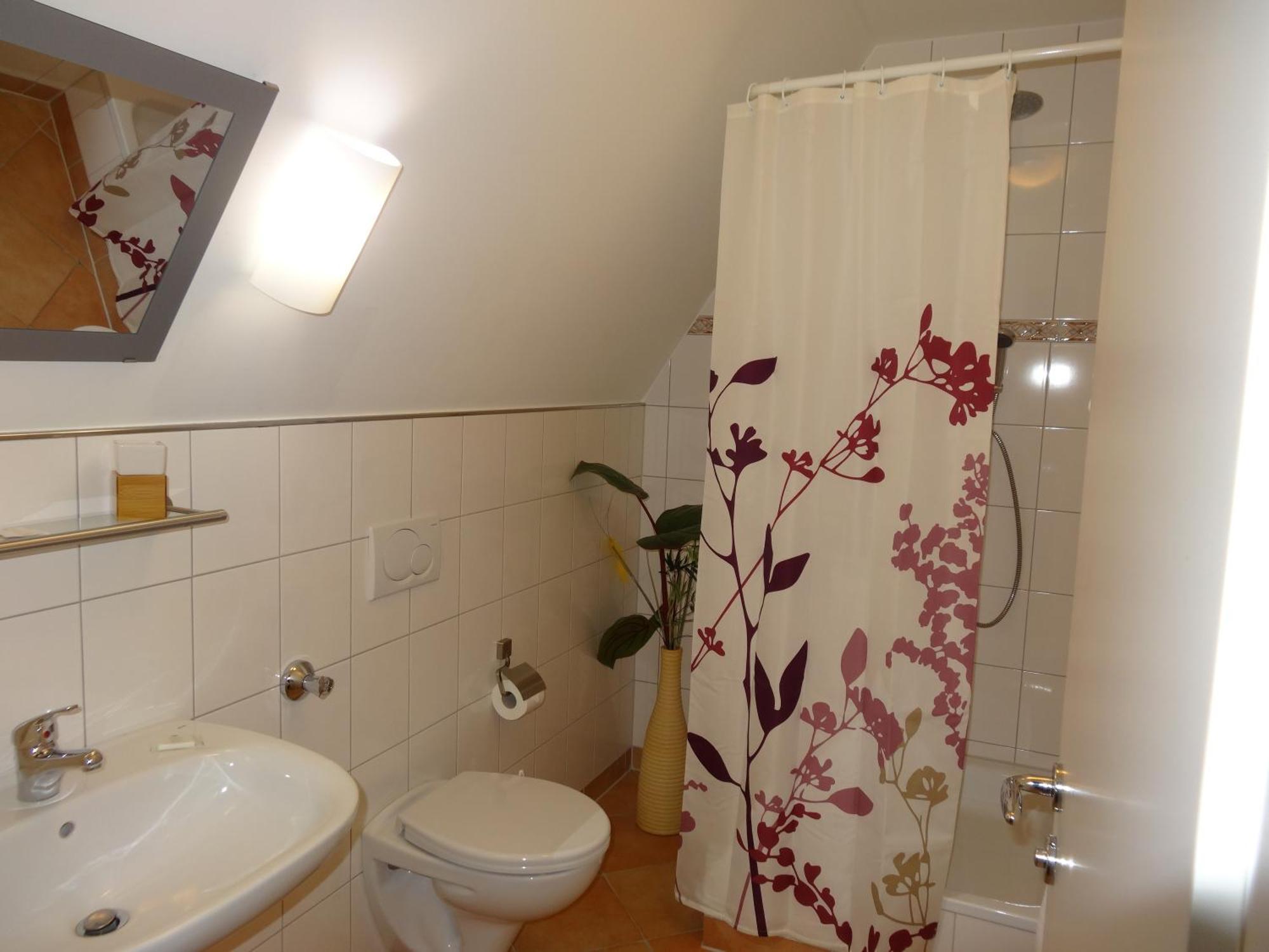 Barcelona Bed & Breakfast Dusseldorf Bilik gambar