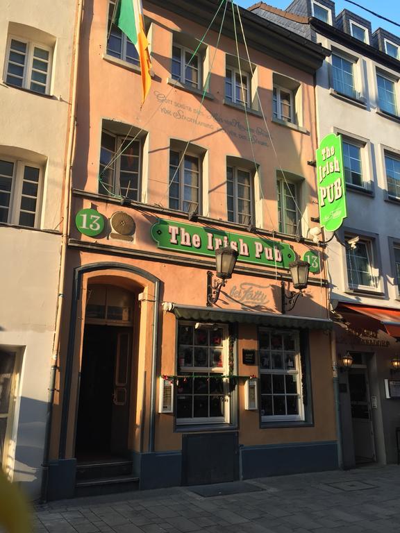 Barcelona Bed & Breakfast Dusseldorf Luaran gambar