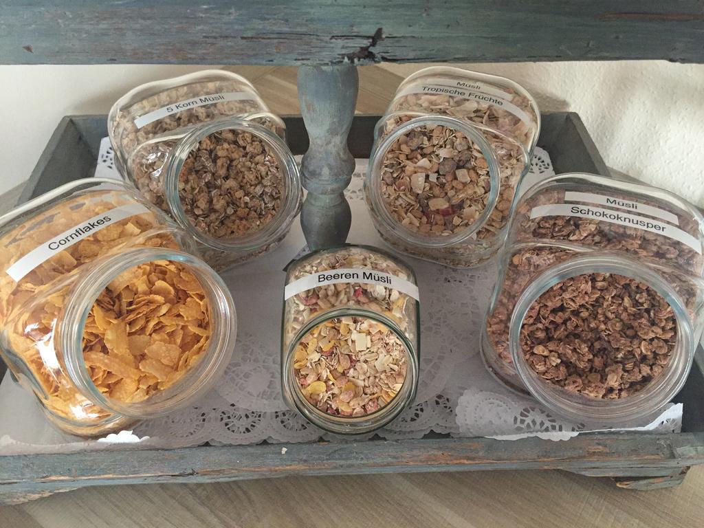 Barcelona Bed & Breakfast Dusseldorf Luaran gambar