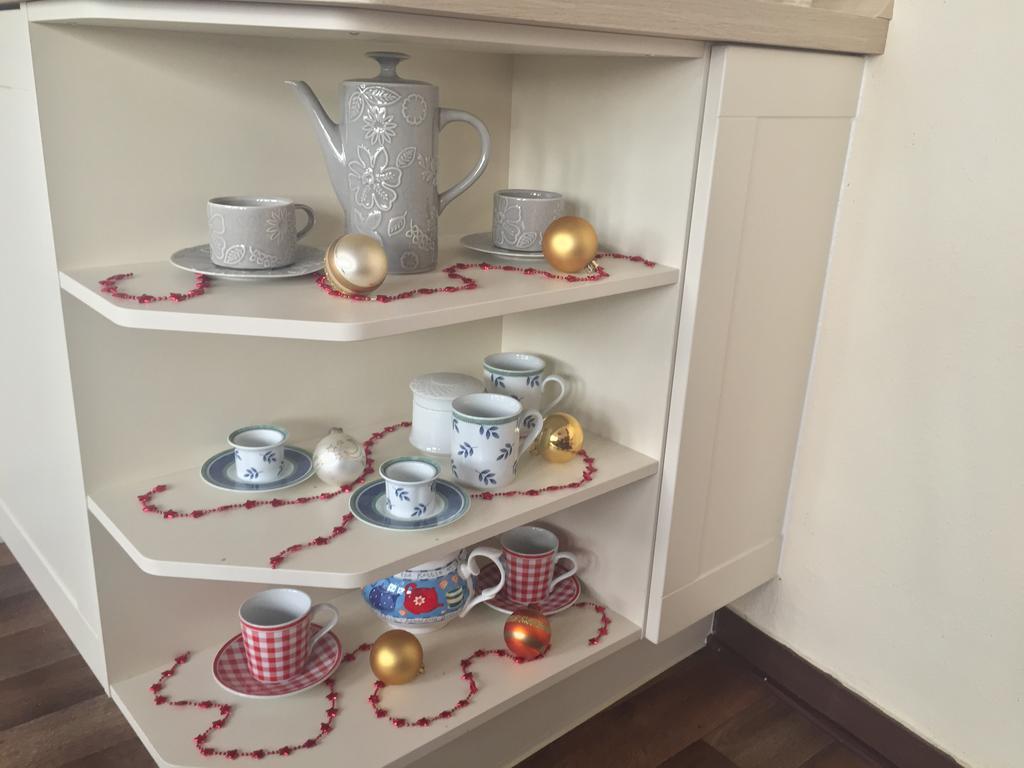 Barcelona Bed & Breakfast Dusseldorf Luaran gambar