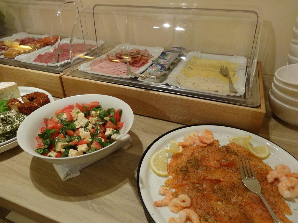 Barcelona Bed & Breakfast Dusseldorf Luaran gambar