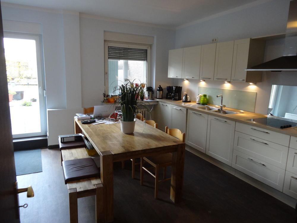 Barcelona Bed & Breakfast Dusseldorf Luaran gambar