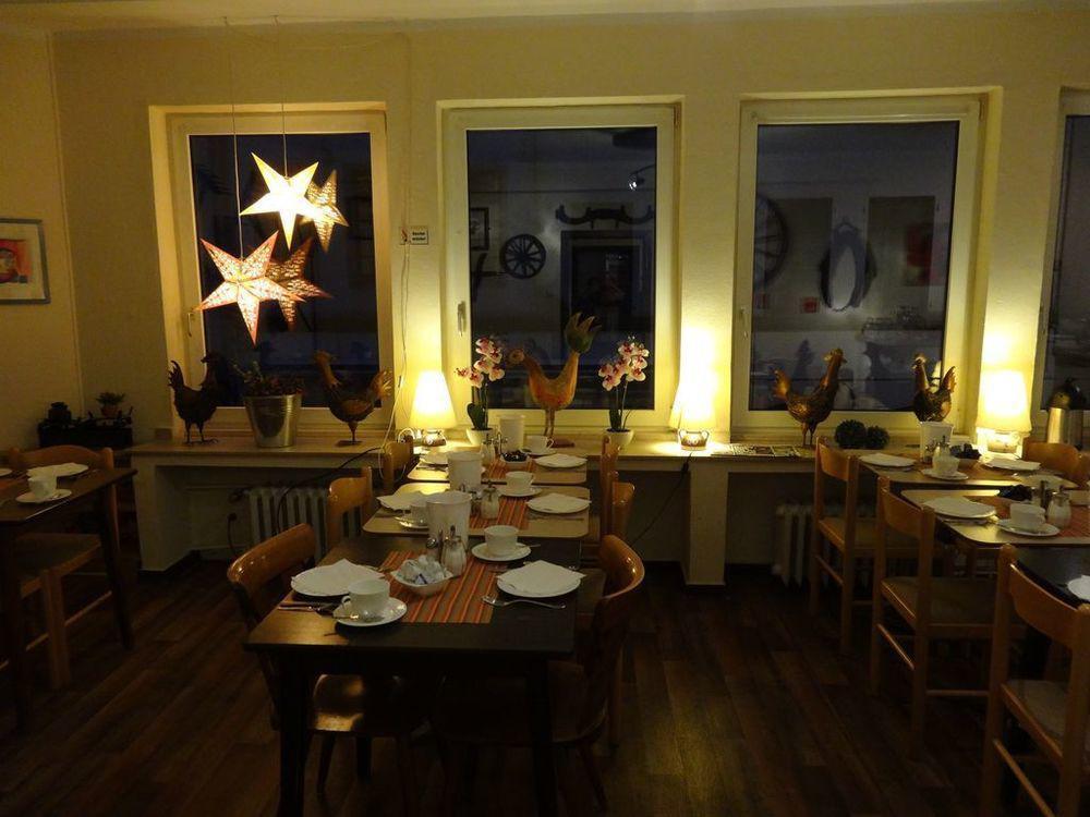 Barcelona Bed & Breakfast Dusseldorf Luaran gambar